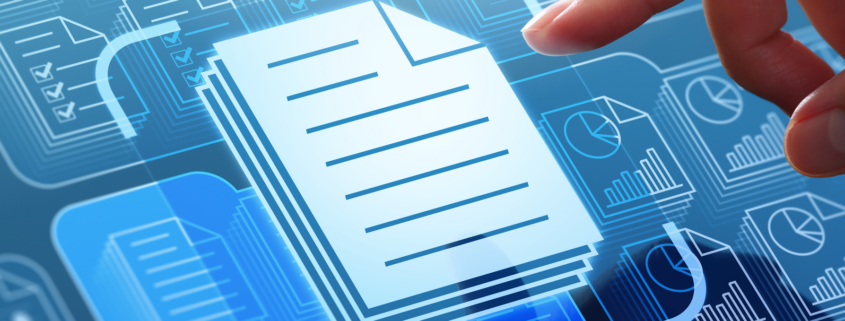 Einführung der E-Akte