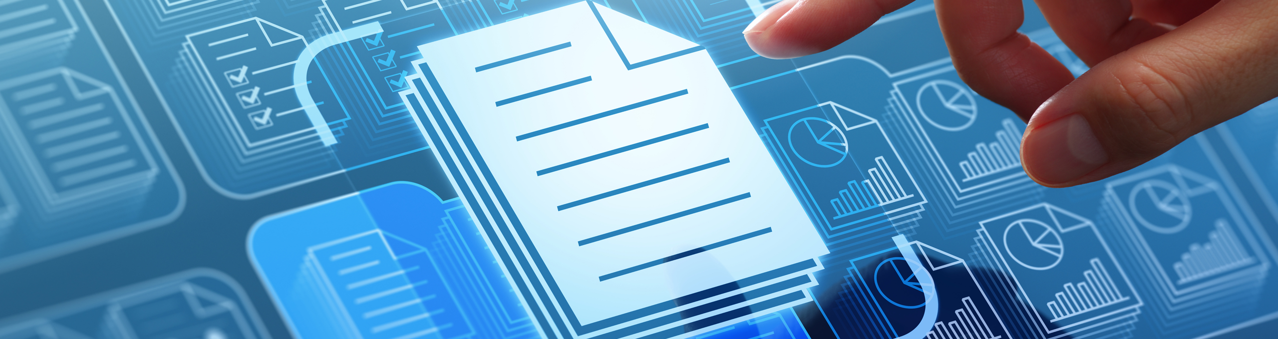 Einführung der E-Akte