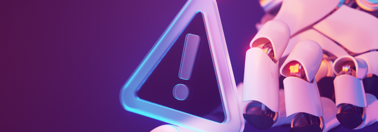 KI-Management aus der Informationssicherheitsperspektive