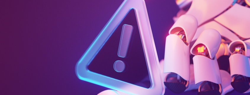 KI-Management aus der Informationssicherheitsperspektive