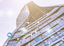 Netzwerkplanung im Smart Building