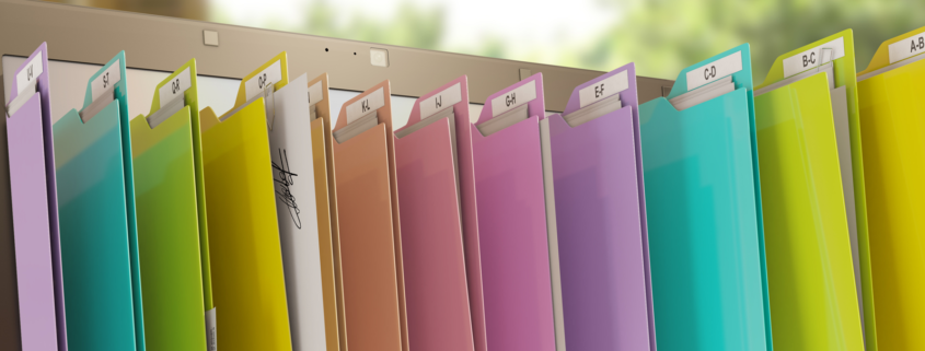 Rechtskonforme Digitalisierung