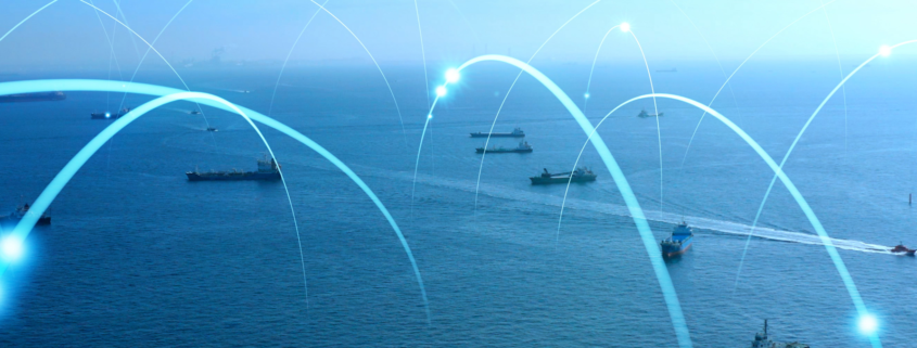 Schiffe sind die besseren smart buildings