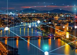 Smart-Building IT-Sicherheit