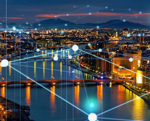 Smart-Building IT-Sicherheit