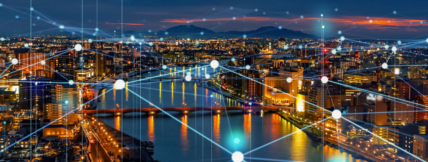 Smart-Building IT-Sicherheit