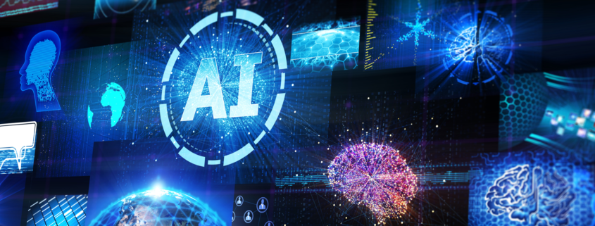 Zukunftsweisende AV-Technologien