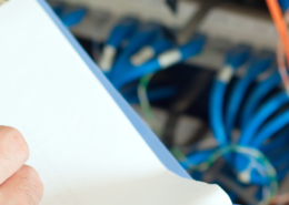 Dokumentation von IT-Infrastrukturen