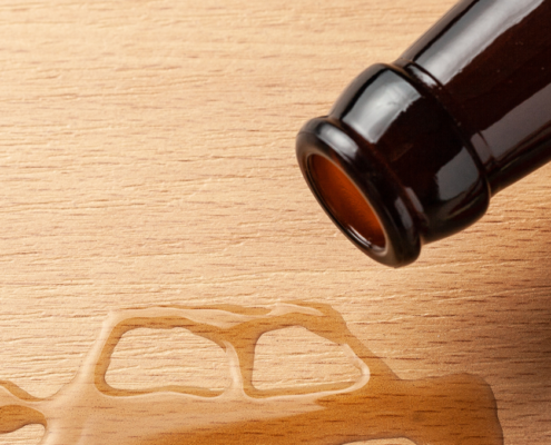 Dont drink and drive