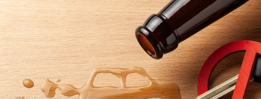 Dont drink and drive