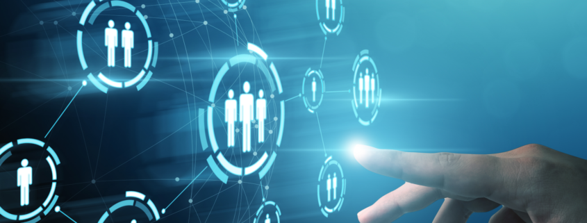 Gruppenrichtlinien in der Windows-Server-Umgebung