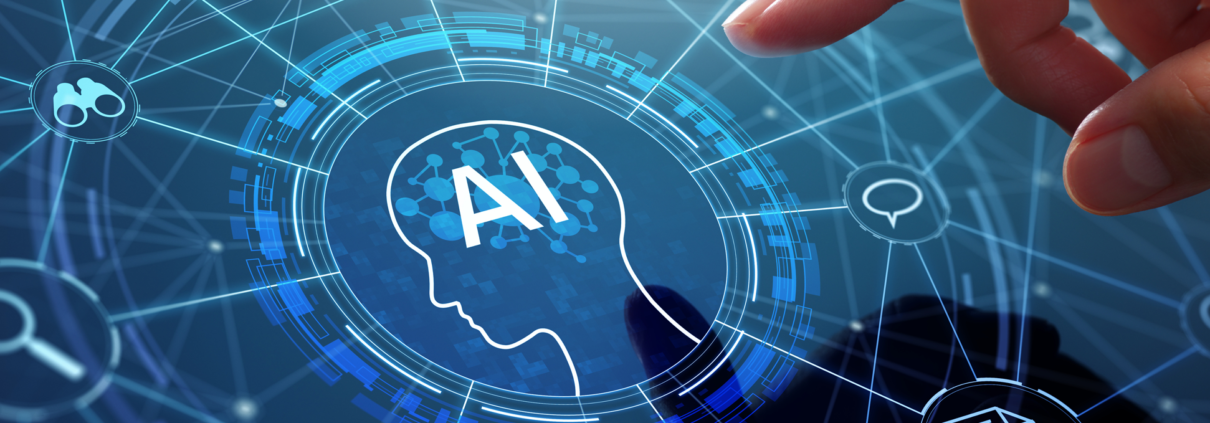 KI-gestütztes Arbeiten im EAM