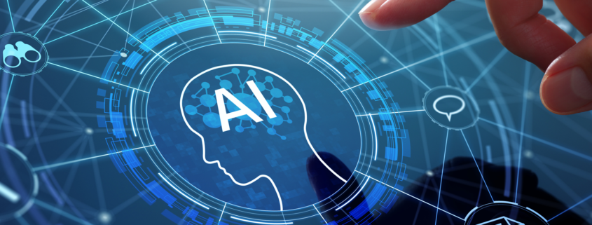 KI-gestütztes Arbeiten im EAM