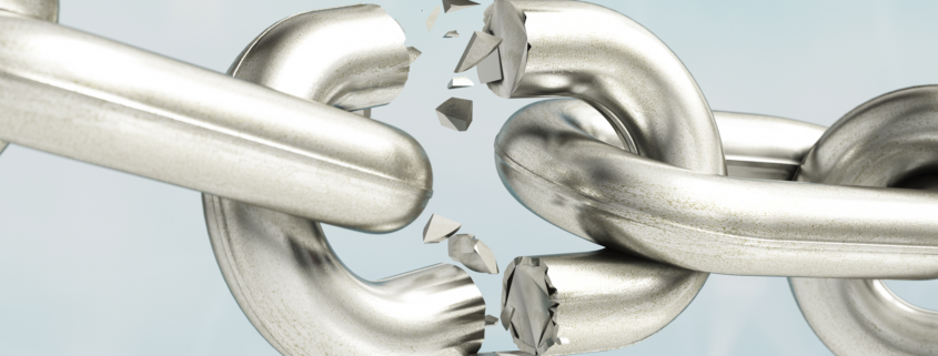 Supply-Chain Angriff