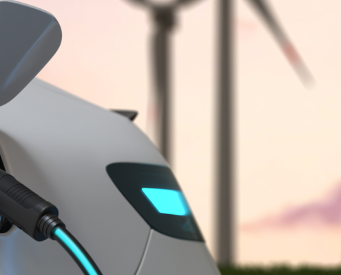 Regeln für Wallboxen