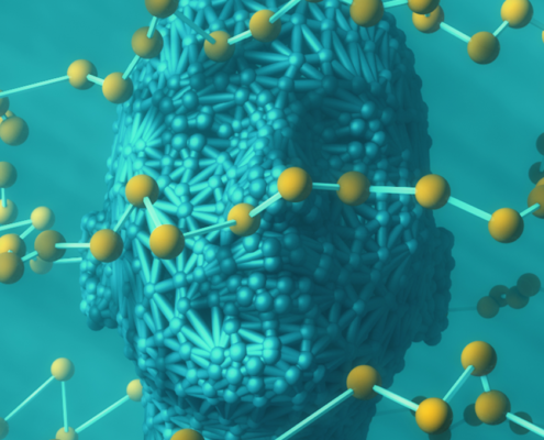 Training von KI-Modellen