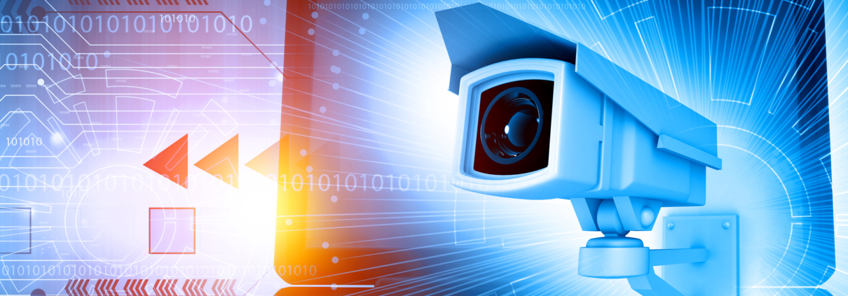 Videoüberwachung und Datenschutz