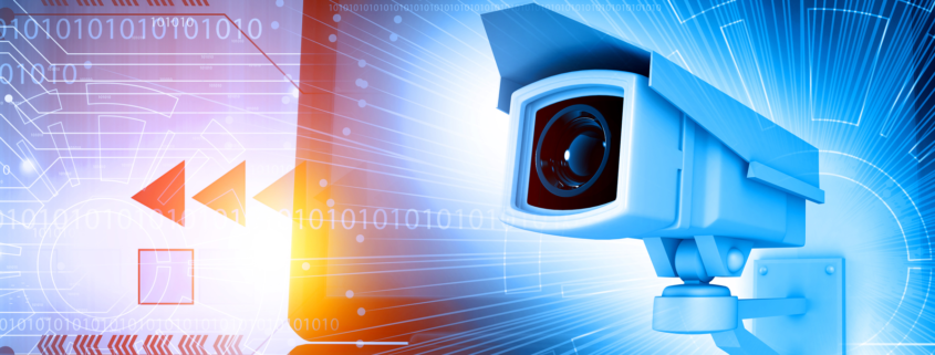 Videoüberwachung und Datenschutz