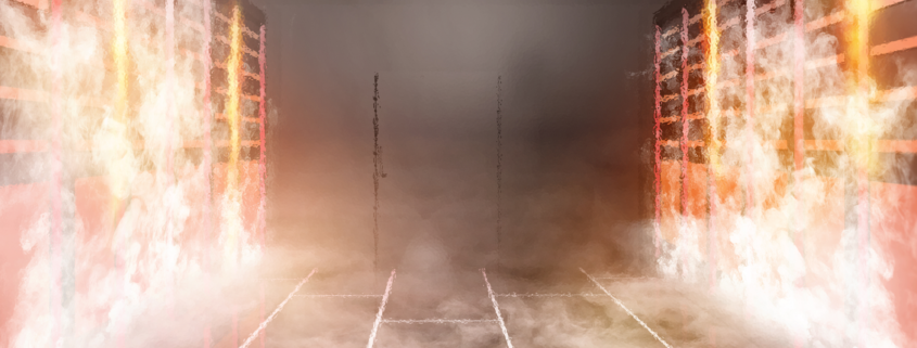 Brauchen Ihre Server demnächst Wasseranschlüsse