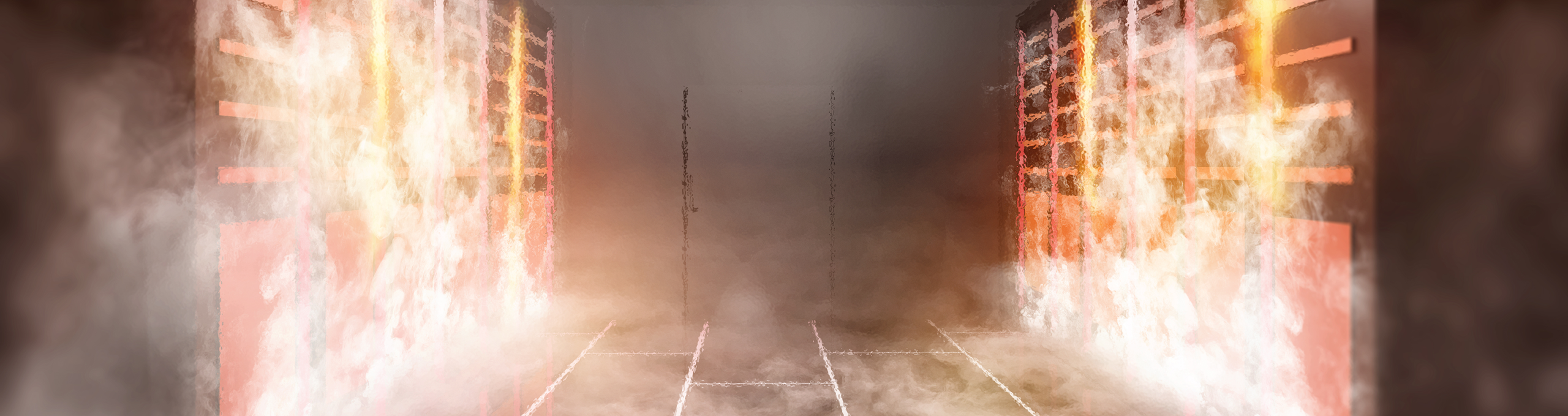 Brauchen Ihre Server demnächst Wasseranschlüsse