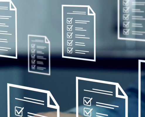 Das New Technology File System und verbotene Dateinamen in Windows