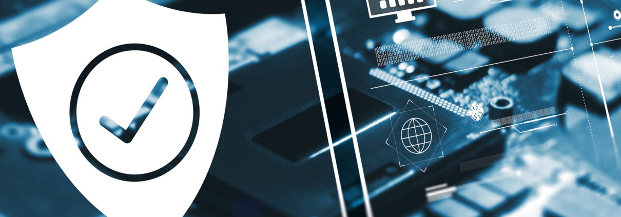 Informationssicherheitsrisiken effektiv managen