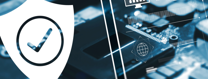 Informationssicherheitsrisiken effektiv managen