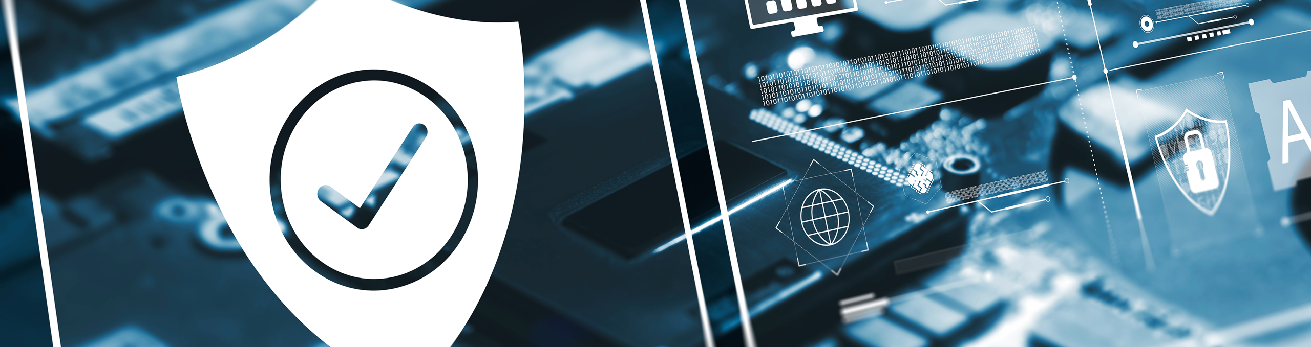 Informationssicherheitsrisiken effektiv managen