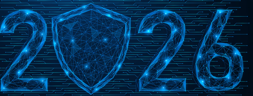 Neues Jahr - neue Gefharen