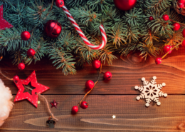 Smart Building_Wunschzettel zu Weihnachten