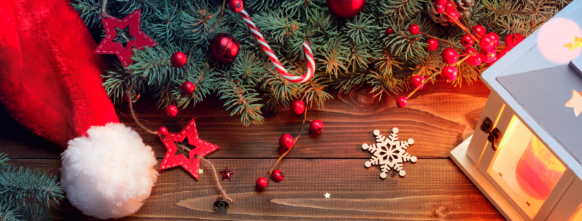 Smart Building_Wunschzettel zu Weihnachten