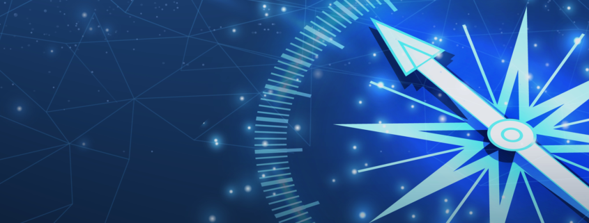 Entwicklung einer zukunftsfähigen IT-Strategie