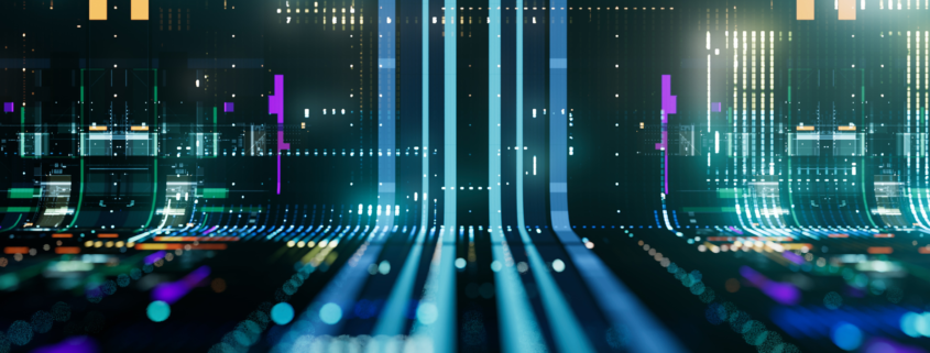 Modernisierung der Netzwerkinfrastruktur