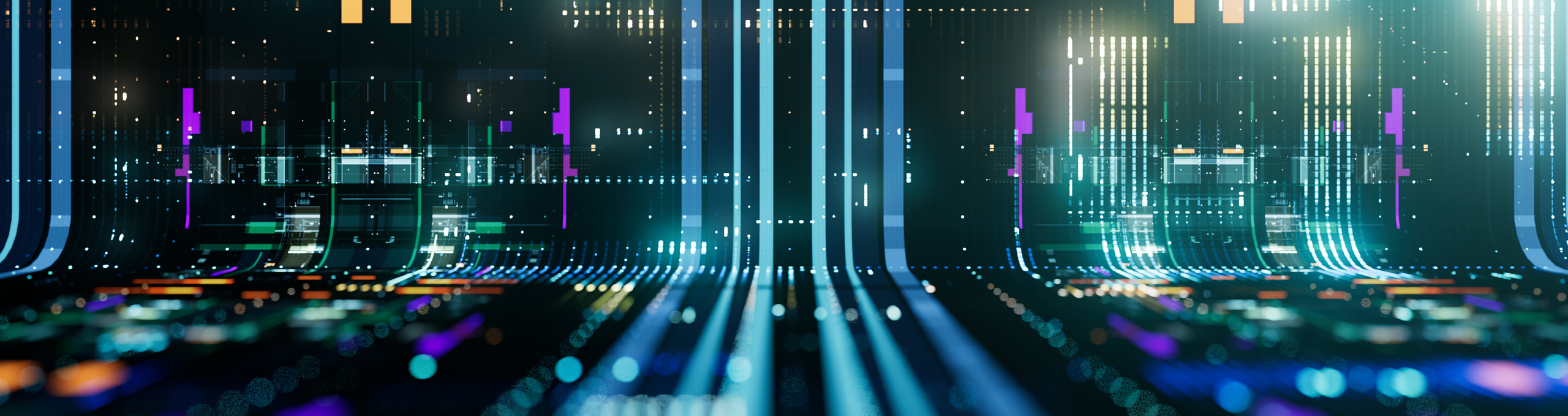 Modernisierung der Netzwerkinfrastruktur