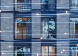 Fastenzeit im Gebäude – Reduktion der Angriffsfläche