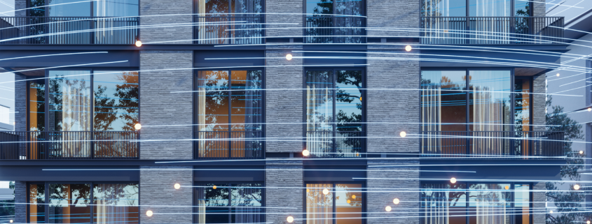 Fastenzeit im Gebäude – Reduktion der Angriffsfläche