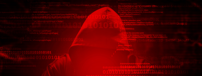 Rechtssicher durch den Cybervorfall