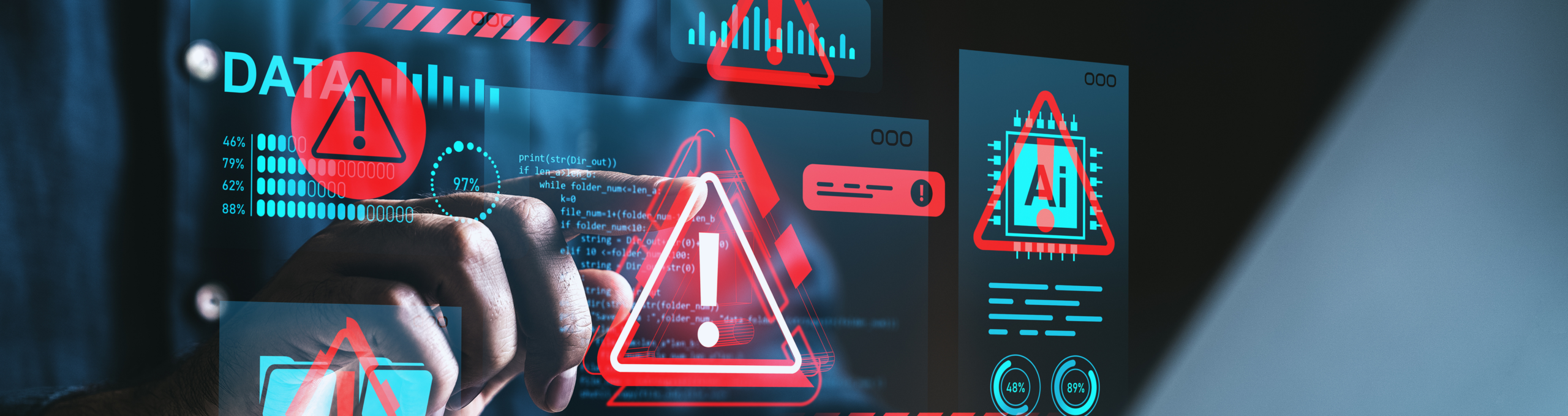 SOC-Strukturen verstehen