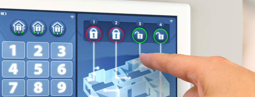 Smart Building und IT-Sicherheit
