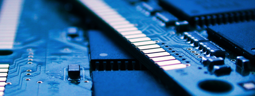 Teurer RAM führt zu teuren Servern