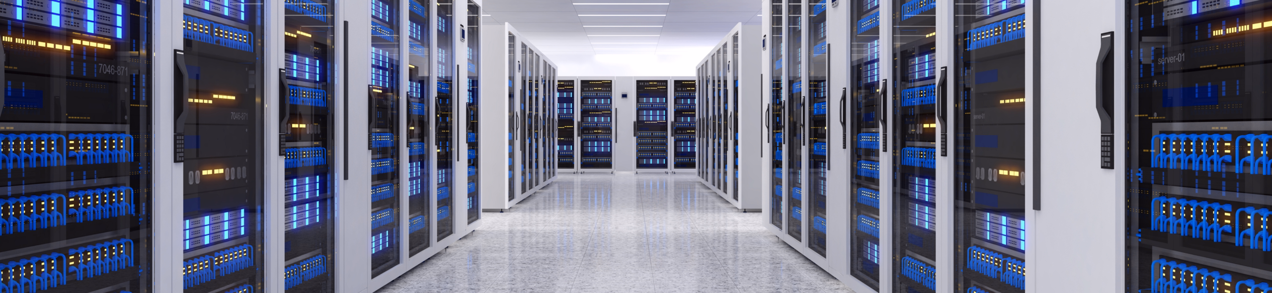 spezifikation von verteilerräumen