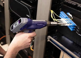 Videomikroskop von Viavi