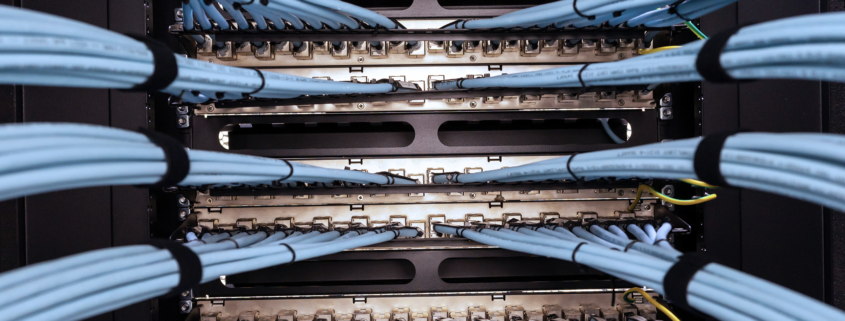 EMV-Aspekte geschirmter Netzwerkkabel