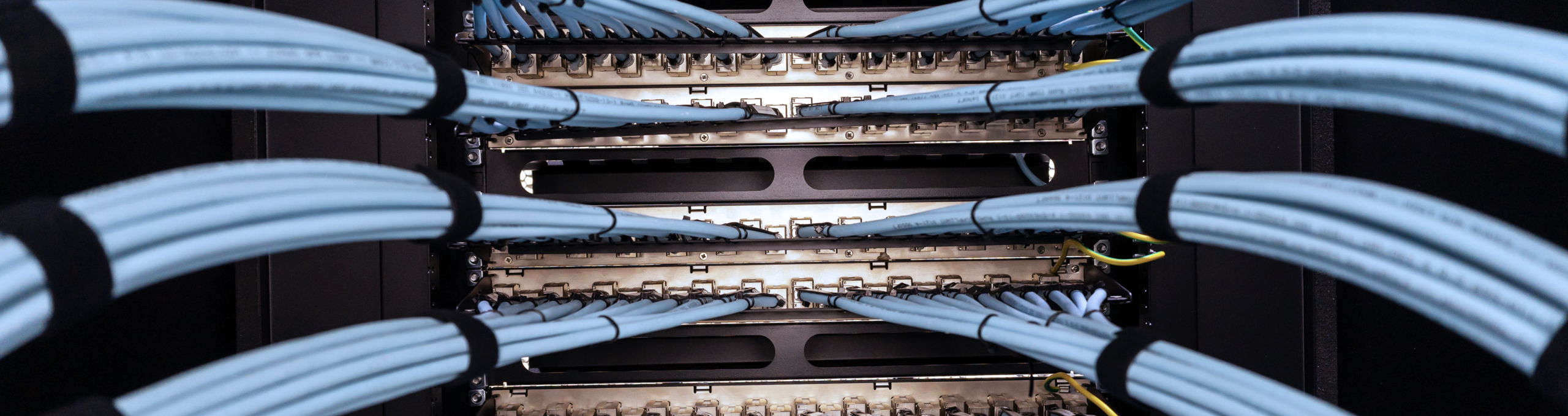 EMV-Aspekte geschirmter Netzwerkkabel