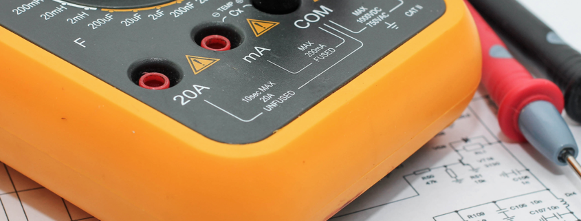 Multimeter