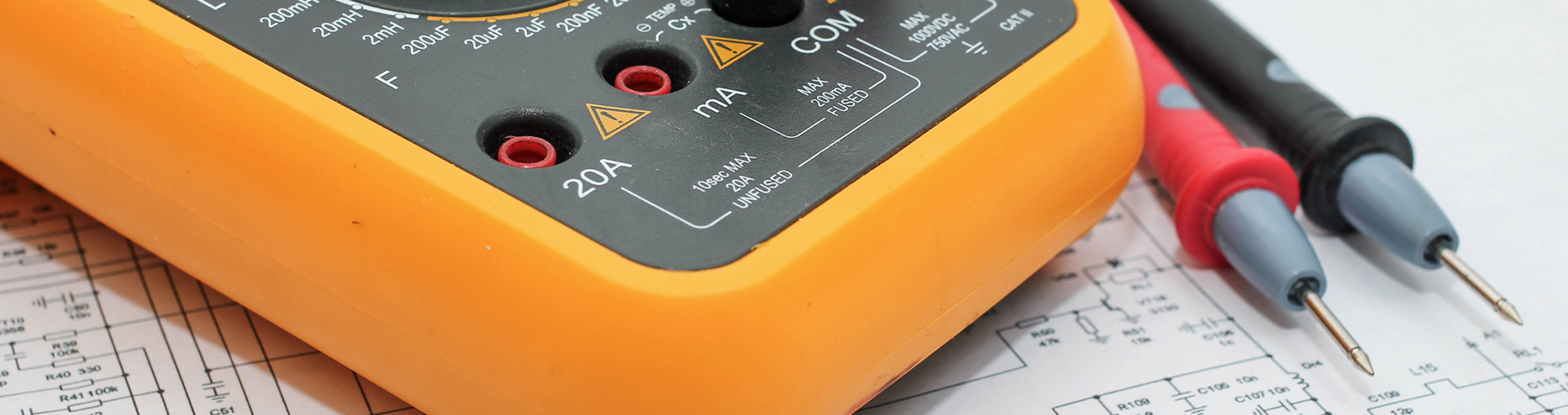 Multimeter