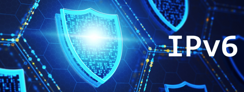 IPv6-Sicherheit