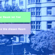 Planung Medientechnik