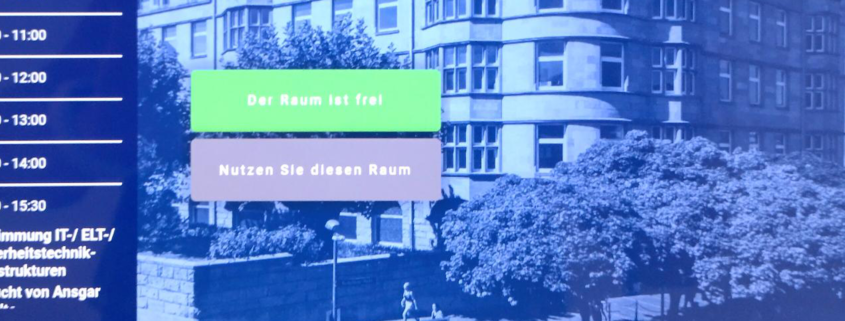 Planung Medientechnik