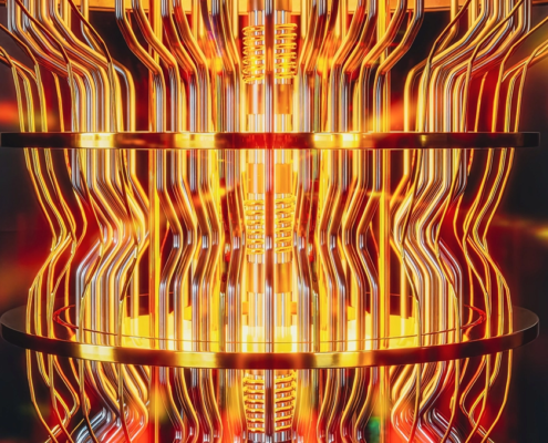 Quanten-KI